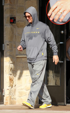 Matthew McConaughey Matthew McConaughey